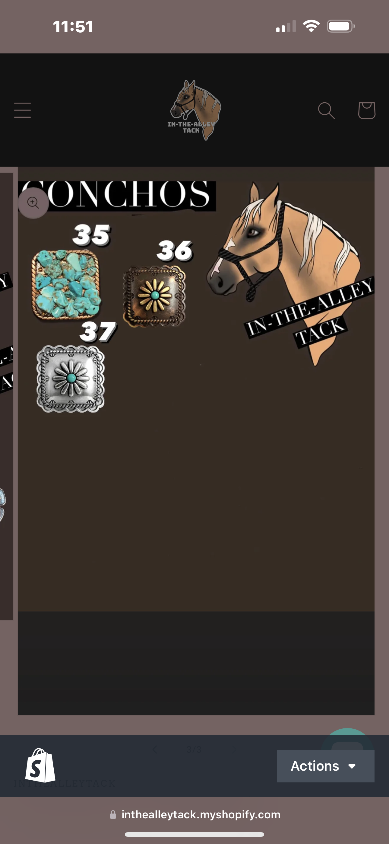 Custom tooled halter with cheeks