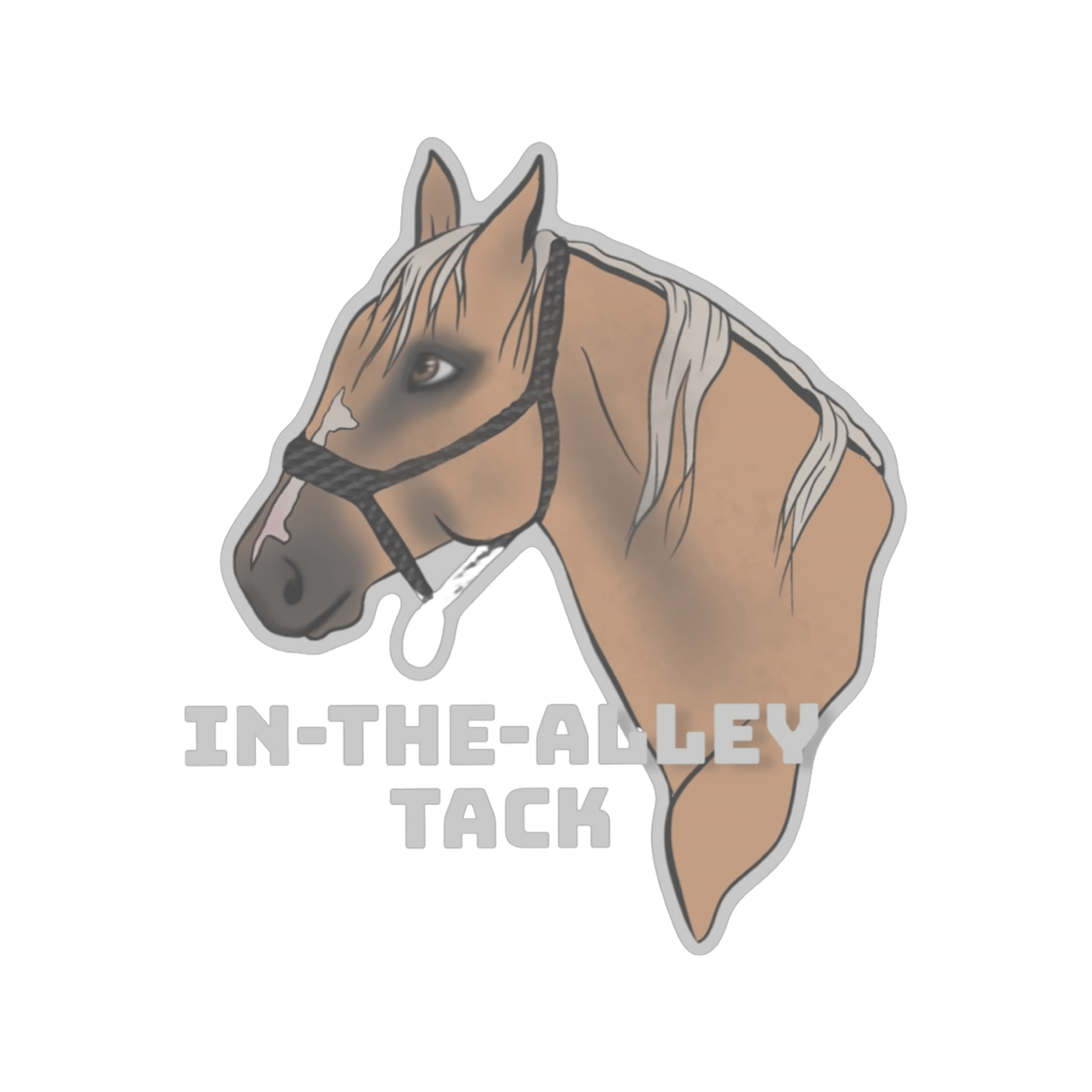 Inthealleytack