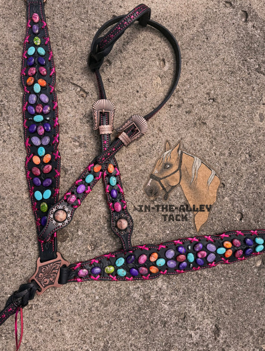 Colorful Set