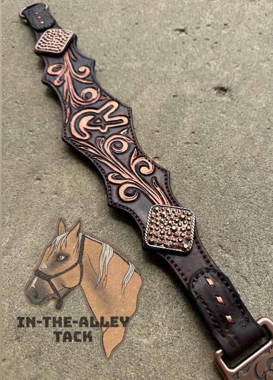 Copper Brand (Custom Order)