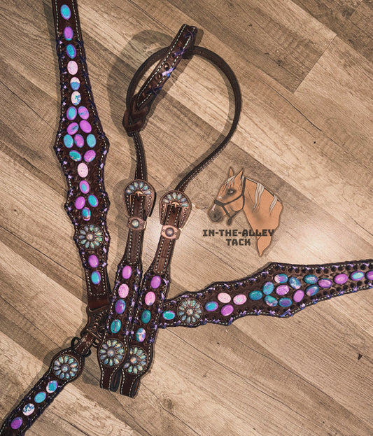 PRE ORDER Mermaid Set