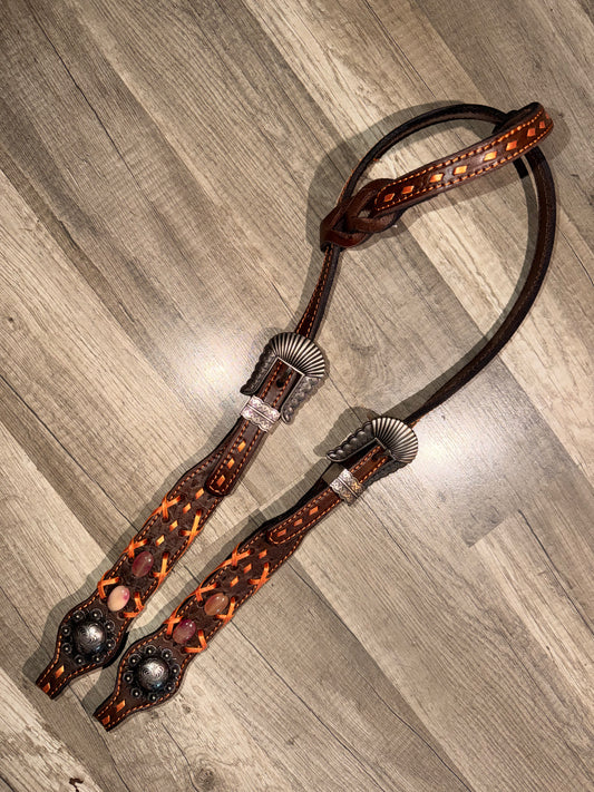 The Sunset Headstall