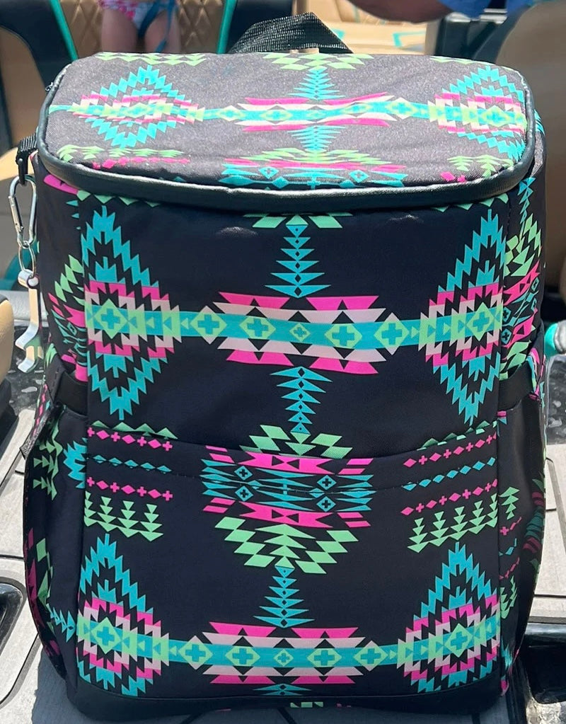 NORTHERN LIGHTS COOLER BACKPACK